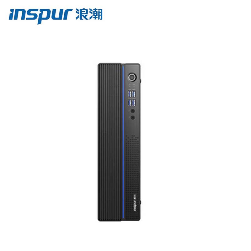 Бизнес-настольный ПК Inspur Yingzheng CE720F2 (Китайская версия)