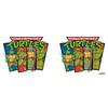 Teenage Mutant Ninja Turtles Caneca Novidade Hora Ninja