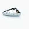 Door Handle Key Cover Chrome For Lexus ES350 2007-2012 LS460 2007-17