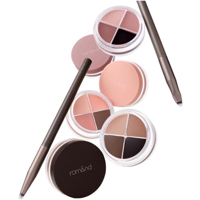 rom&nd Han All Eye Pot Liner 3color