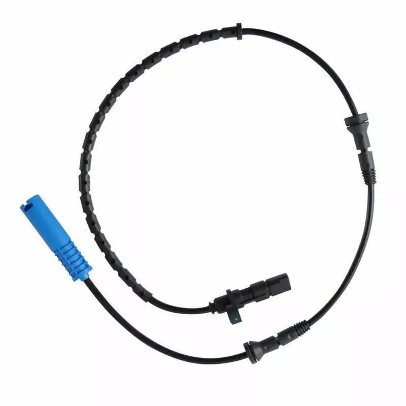 34526756376 Left Right Rear ABS Wheel Speed Sensor For 1998-2003 BMW E39 525/528/530/540/M5 2.5 2.8 3.0 4.4 5.0L
