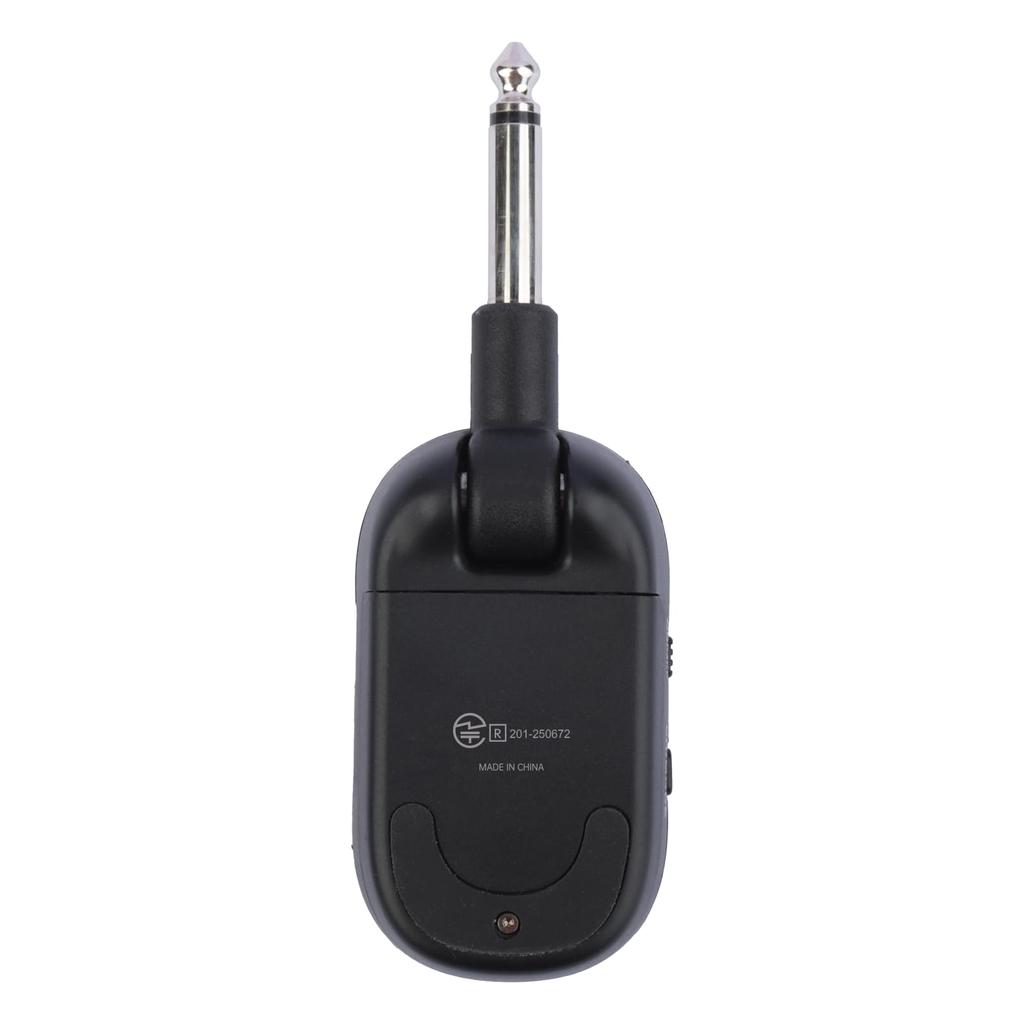 Xvive A24 Guitar Wireless System Grey XV-A24