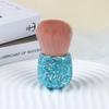 Diamond Handle Makeup Brushes Large Size Loose Powder Brush Blush Brush Mushroom Head Foundation Blush Soft Hair Make Up Brushes