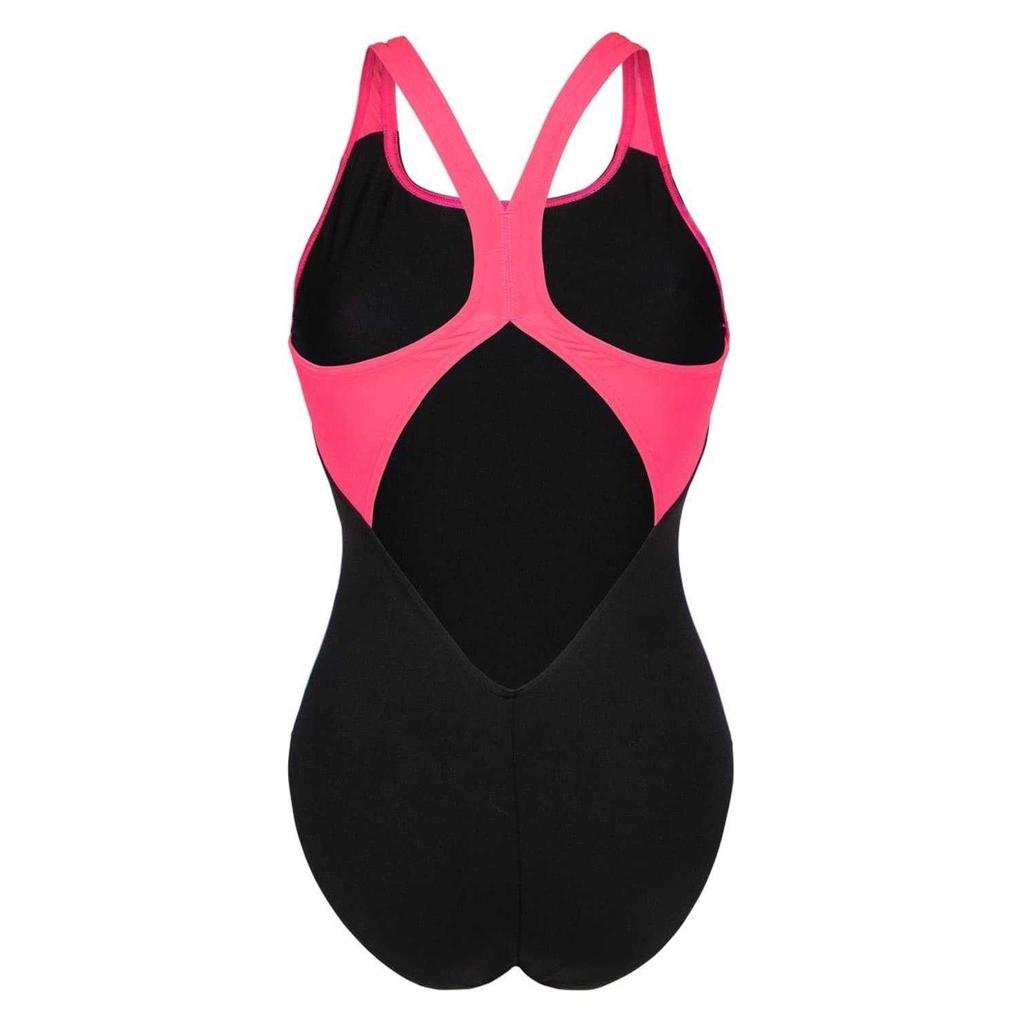 Arena Womens/Ladies Dreamhline Abstract One Piece Swimsuit