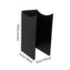 Wall Mounted Broom Holder Garden Tool Rack, Easy Installation, Durability, Space Saving Heavy Duty