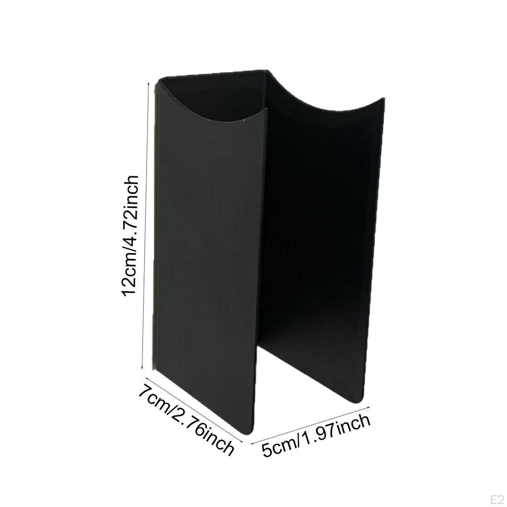 Wall Mounted Broom Holder Garden Tool Rack, Easy Installation, Durability, Space Saving Heavy Duty