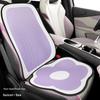 NNGY Seat Cushion: Fashionable, sporty, all-season cover for BYD Dolphin cars.
