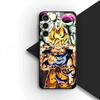Dragons Gokus Balls Gohan Super Phone Cover for Samsung Galaxy A07 A06 A05 A17 A16 A15 A25 A26 A27 A35 A36 A53 A54 A55 A57 Case
