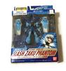 TAMASHII NATIONS MS IN ACTION!! Slash Zaku Phantom (Yzak Joule's Custom)