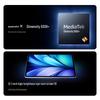 vivo Pad 5 12.1-inch 2.8K Tablet (CN version)