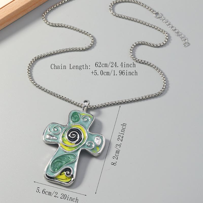 Earrings & necklaces: creative, trendy, unique, and niche design earrings & accessories, ethnic style necklaces