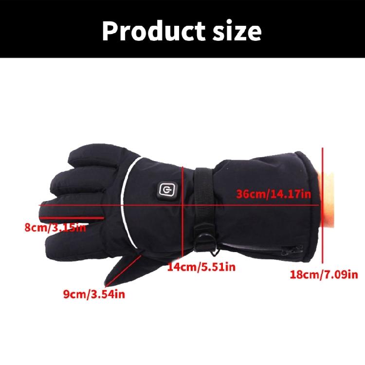 2pcs Portable Glove Tactically Mitten Fighting Sports Glove Touches Screen Mitten for Winter Sports and Activity