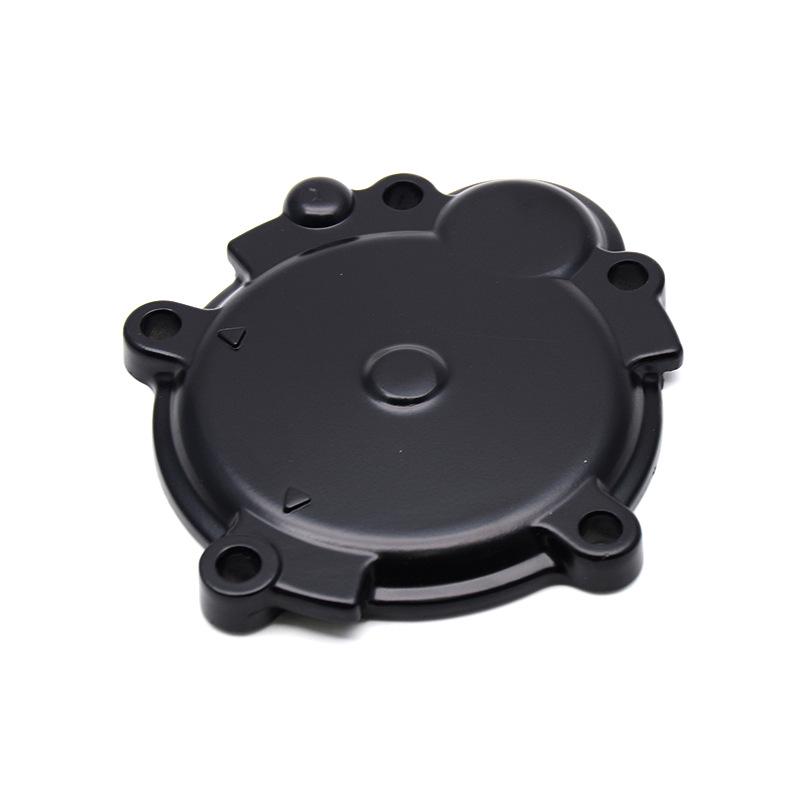 Off-road Motorcycle Accessories for Kawasaki ZX6R Engine Cover