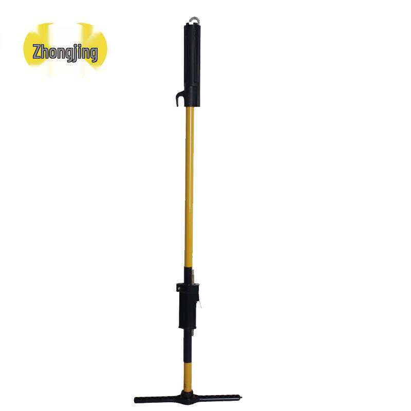 Zhongjing 10kV Insulated Operating Rod and Clamp for Live Working
