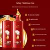 Sleek Camellia Shine & Nourish Hair Care Set