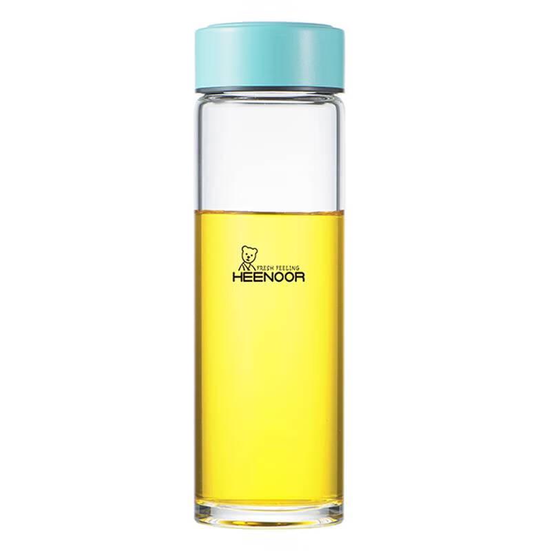 Xinuo Single Layer Glass Cup