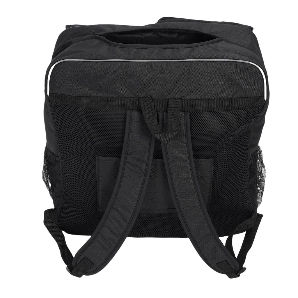 Stroller Backpack Fit for Yoyo Strollers Water Proof Oxford Fabric Lightweight Baby Stroller Travel Bag for Outdoor