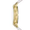 Kate Spade Metro Ladies Wristwatch KSW1826 White