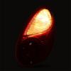 Right Side Tail Light Rear Lamp 5116222AB Fits For 2006-2010 Chrysler PT Cruiser