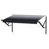 19' RV Replacement Awning Electric Trailer Awning for Most DC12V RVs