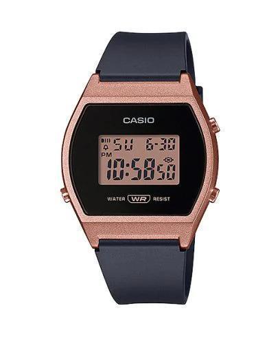 

[USED] CASIO LW-204-1A Standard Digital Watch