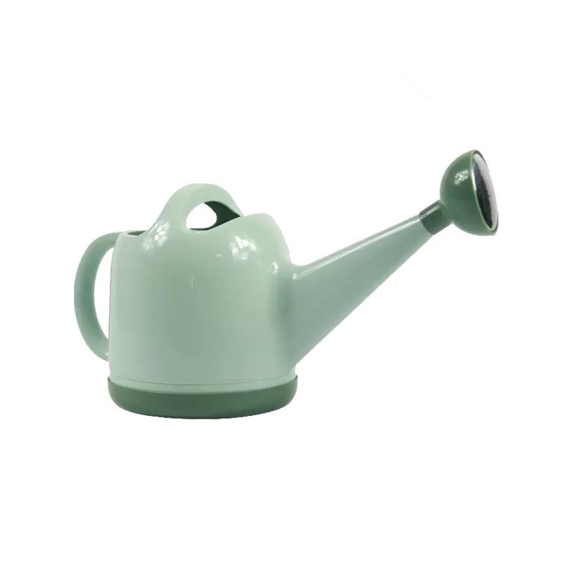 Watering Can For Indoor Plants 4L Thickened Long Spout Water Can For House Plant Garden Flower Outdoor Irrigation Tool