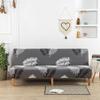 funiture protector for pets Sofa Bed Cover Elastic Armless Sofa Cover Stretch Sofa Bed Covers Funda Elastic Para Sofa Cama