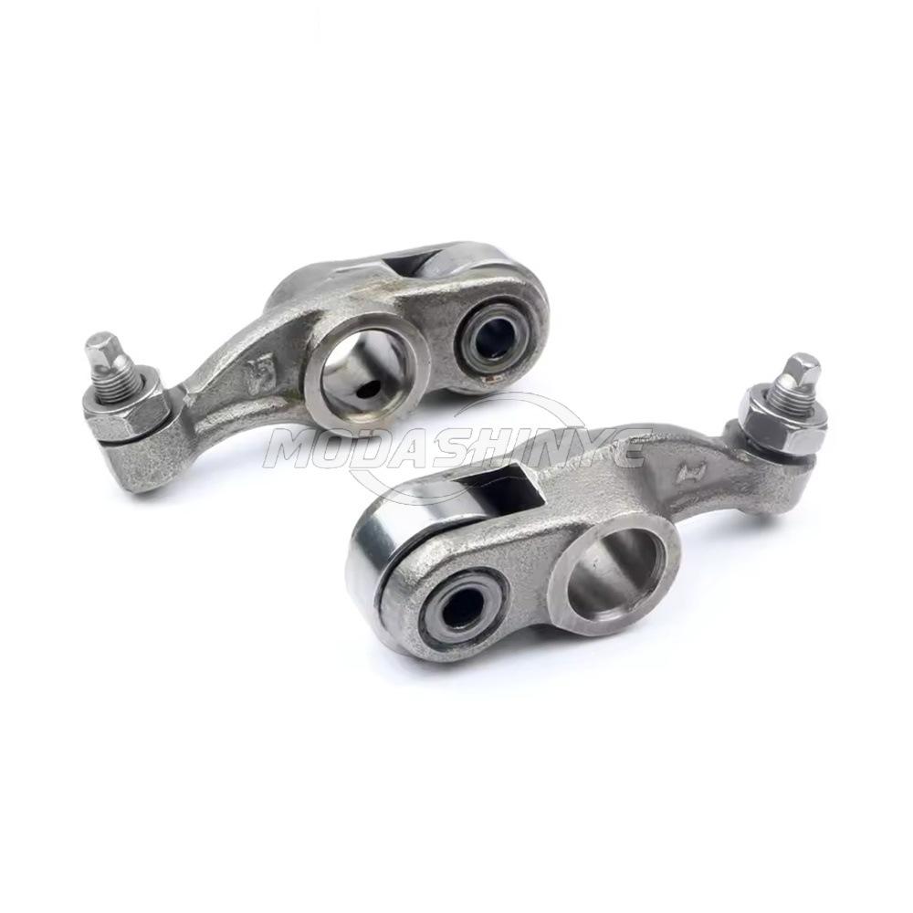 Compatible Rocker Arm for Honda WAVE 110, CRF110, CGX125, CRF125, CGX125 Motorcycles