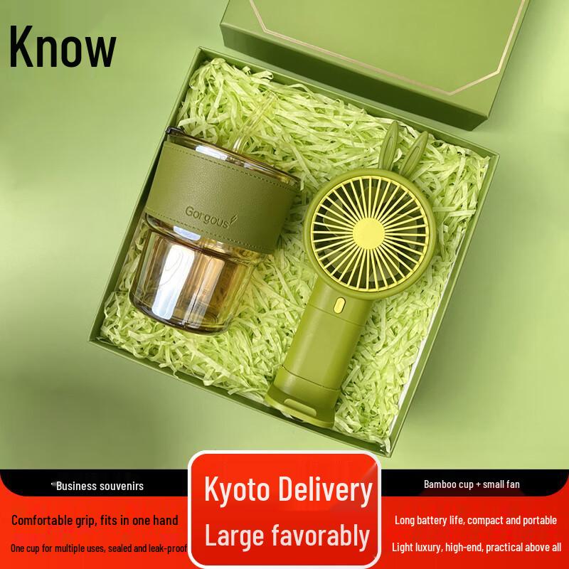 Zhifeng Business Gift Set