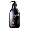 Men's Ginger Strengthening Silicone-Free Shampoo
