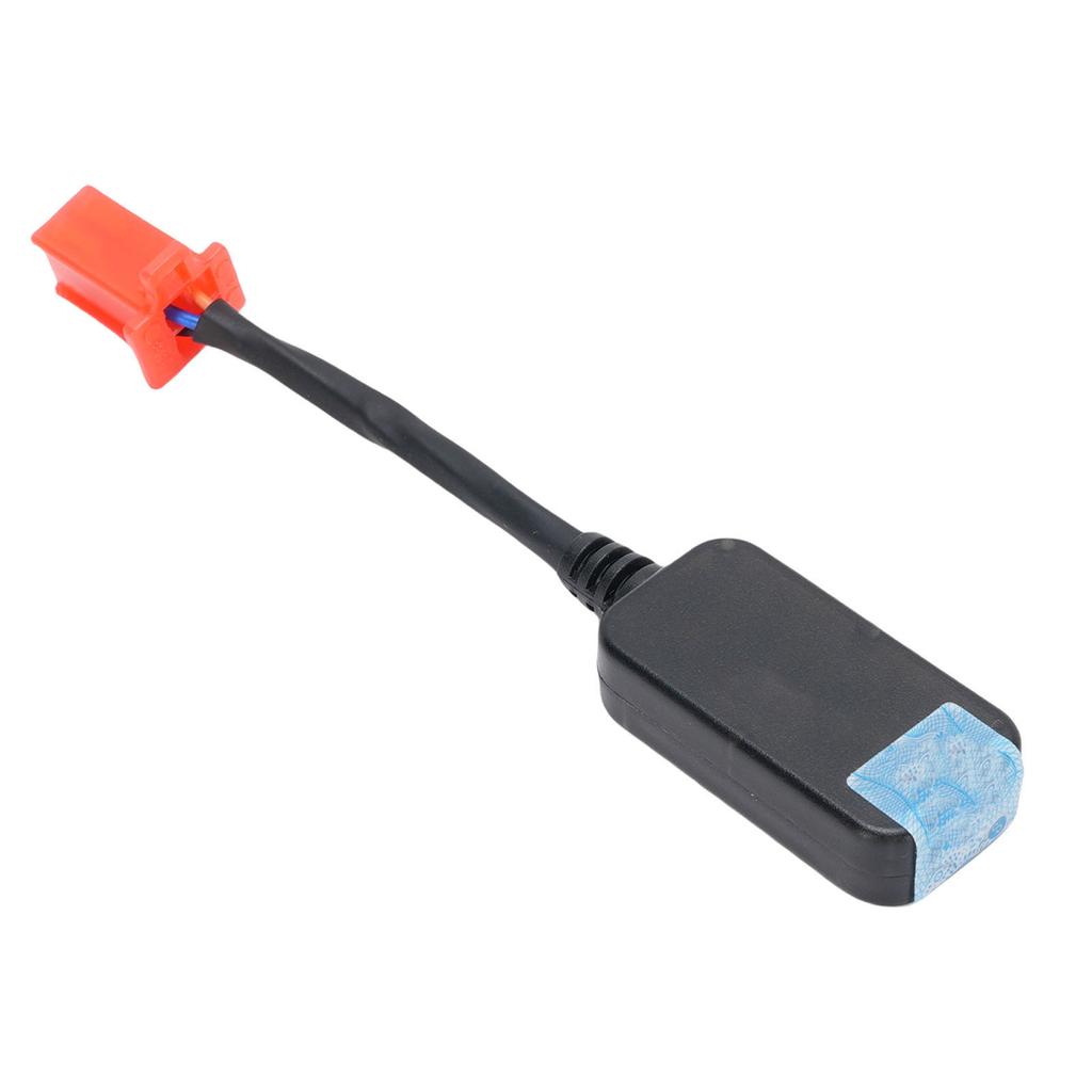 Programmable Bluetooth Dongle Controller Compact Quick Response Electric Bike Controller Programming Module for