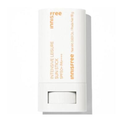 Intensive Leisure Sun Stick SPF50+ PA++++ (18g)