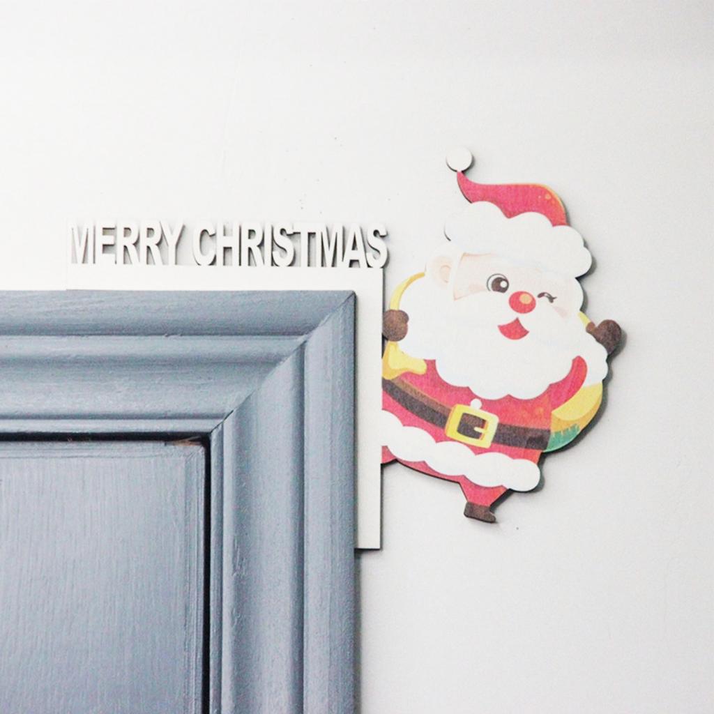 Cute and Funny Wooden Elk Decorations That Will Bring Joy to Your Space