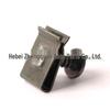 U-Shaped Car Washer Screw Base for Interior Fender and Bumper Modification