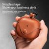 Retro Styles Shockproof Earphone Case For Pro3 Earphones Holder Waterproof Durability Shell Design AntiScratch Cover