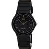 CASIO (Casio) Watch Black MQ-24-1E Mens [Reimported]