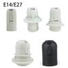 220V 110v Screw E14 E27 M10 Led Light Bulb Lamp Base Cap Power Holder Electric Pendant Socket Lamp Shade Converter