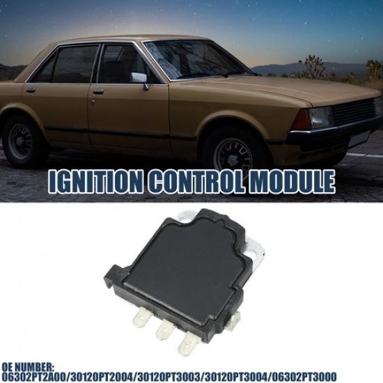 Car Ignition Control Module No06302PT2A00 for Honda Wagovan for Honda Civic