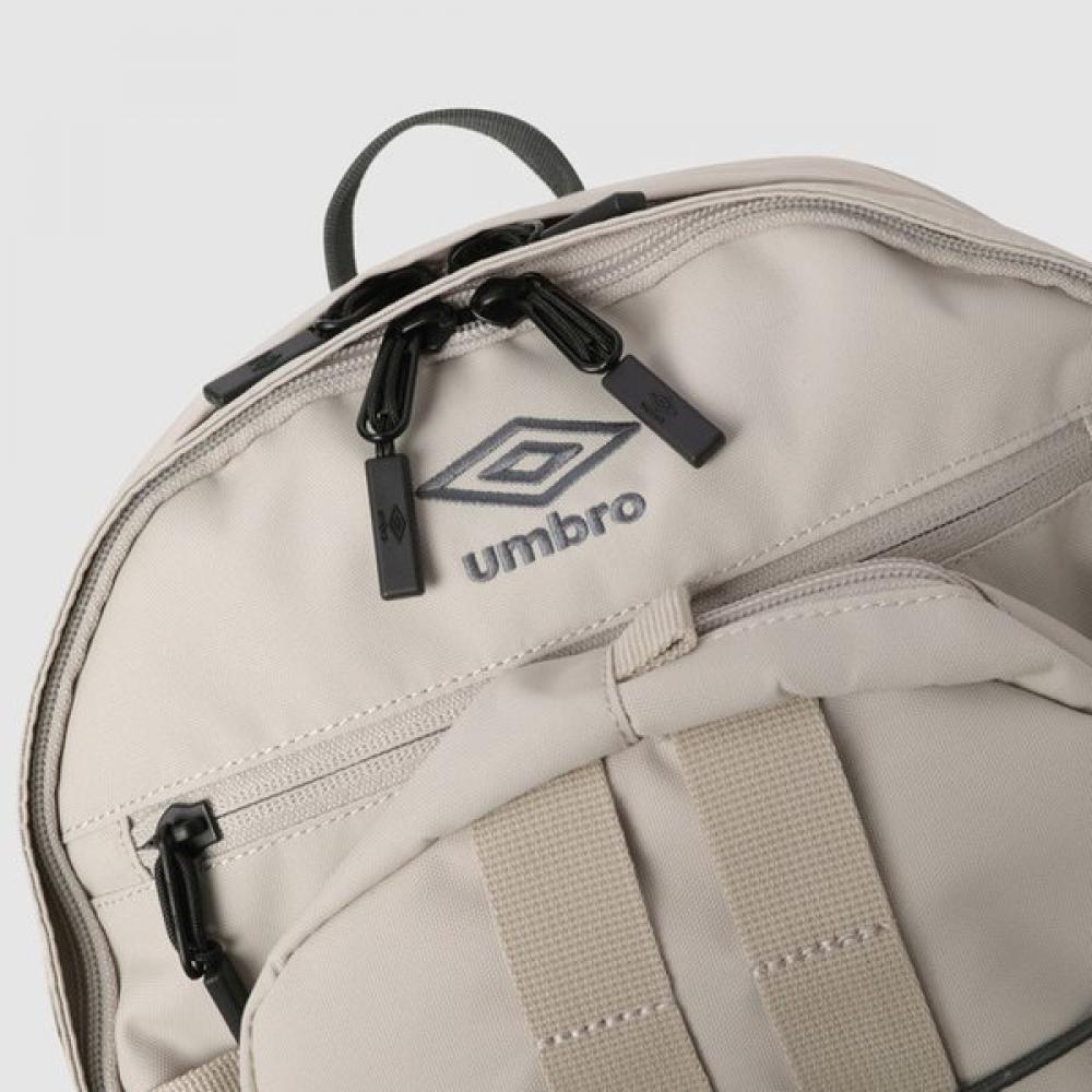 Umbro UniseX Danker X Backpack  34l  Crossbody   Laptop Pouch  Ur123cbp17 Fgr