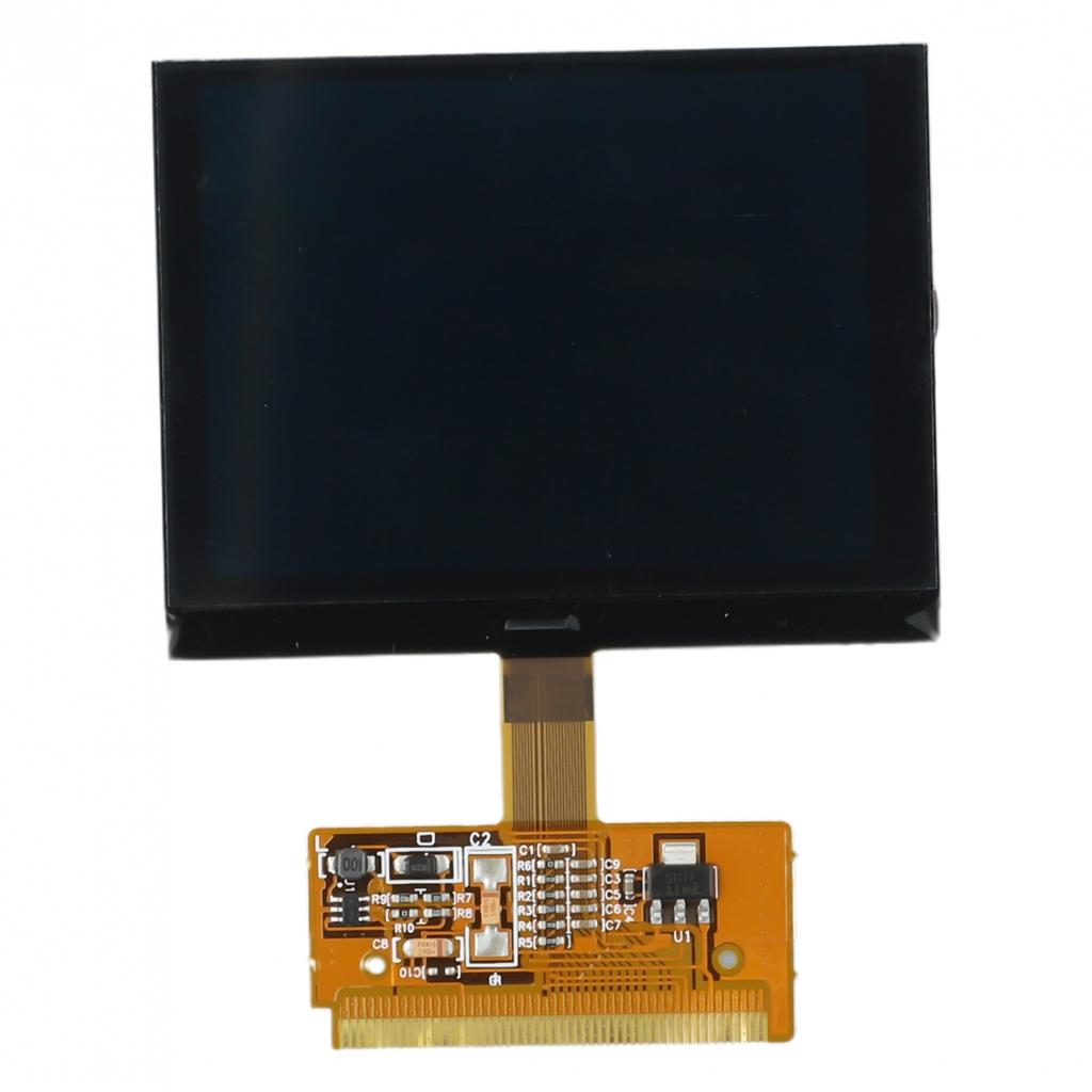 2000-2008 LCD Display Black Plastic 1995-2001 1997-2004