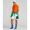 Polo Ralph Lauren Mens Custom Slim Fit Mesh Polo Shirts  Mnpokni1n820500800 