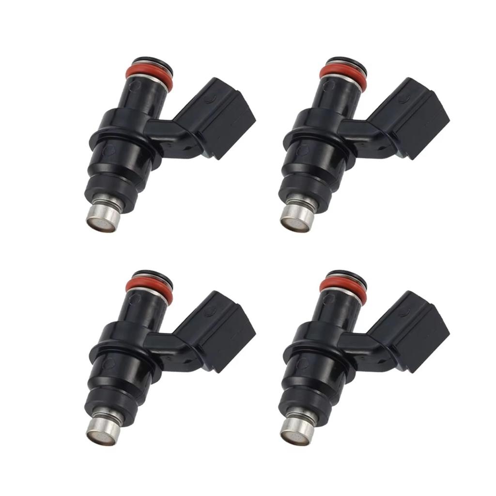 Fuel Injector for Suzuki GSX1300R 2013-2019 GSX-R1000 2015-2016 Quad 400 1/4/8 pcs 15710-21H10 Fuel Injector Fuel Injector Fuel Injector (1pieces)