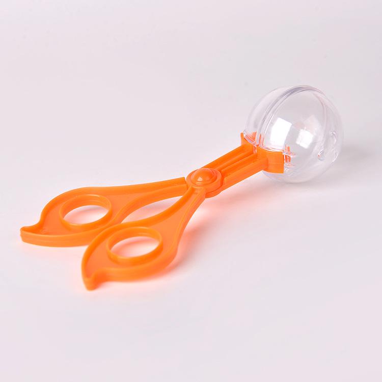 Children s Outdoor Insect Catching Scissors Clip Toy