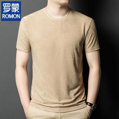T-Shirts & Muskelshirts – T-Shirts