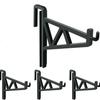 Plastic Beehive Brood Frame Support Tool