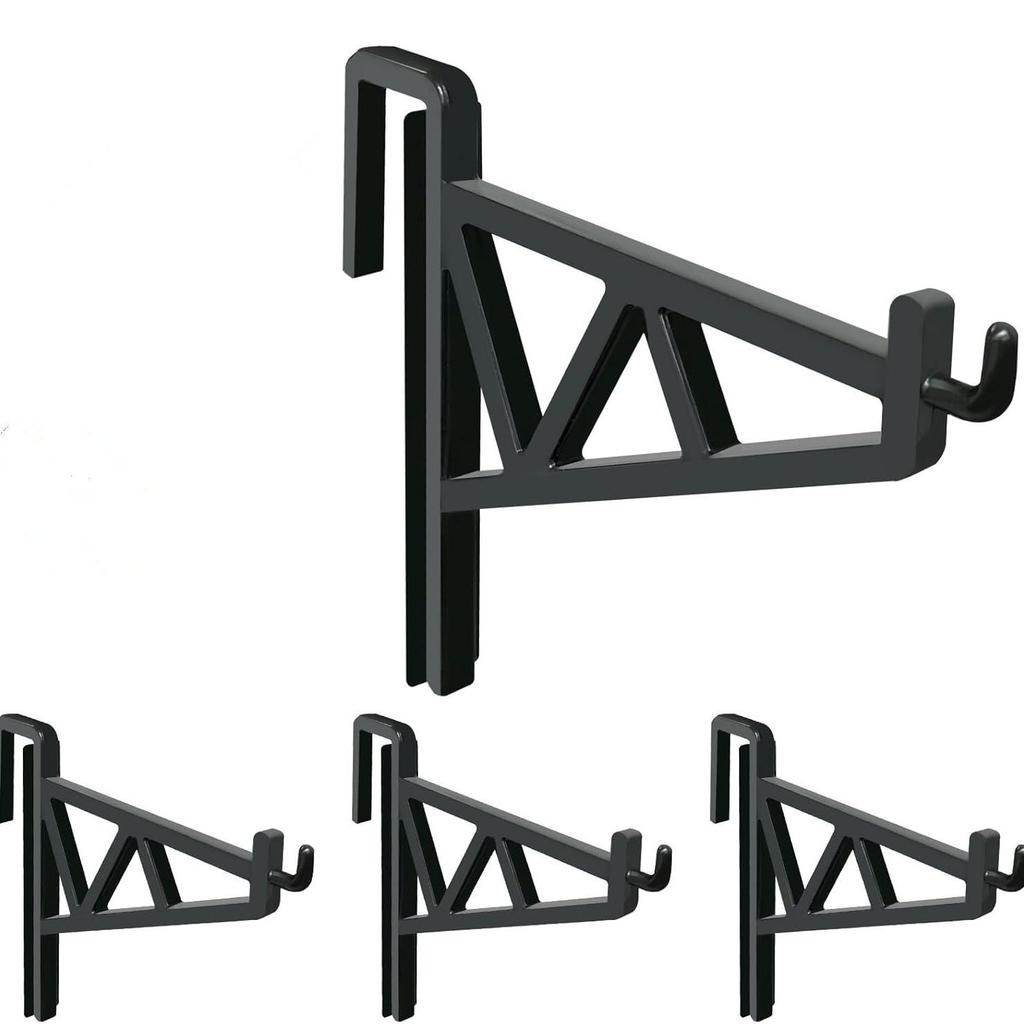 Plastic Beehive Brood Frame Support Tool