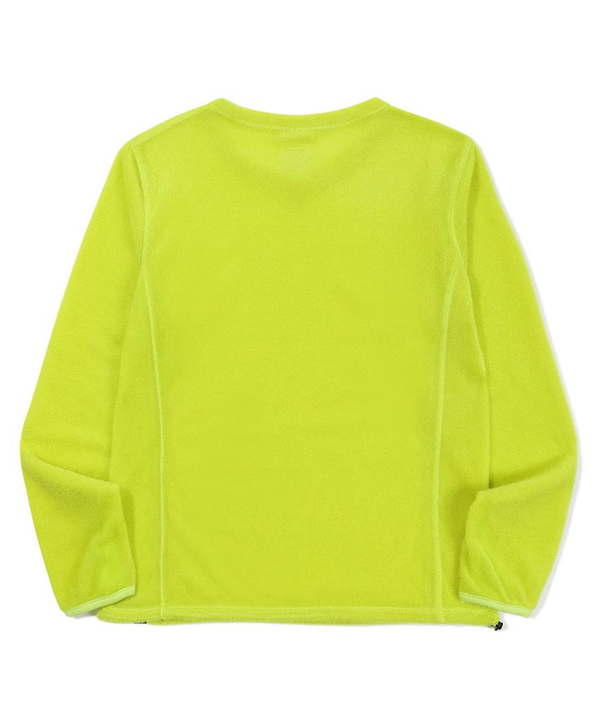 SIERRA DESIGNS W) Venta Octa Long Sleeve Lime