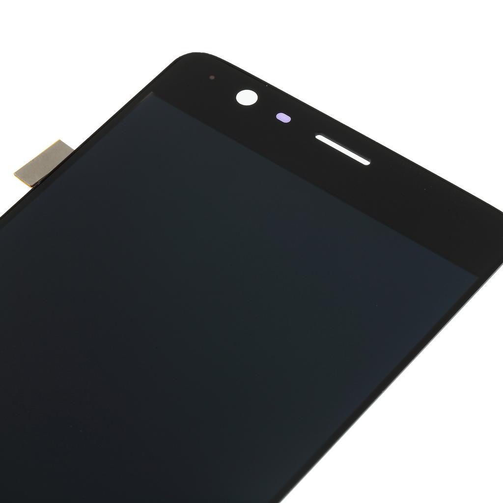 LCD Screen and Digitizer Assembly Replacement for OnePlus 3T/3 (OLED Version)