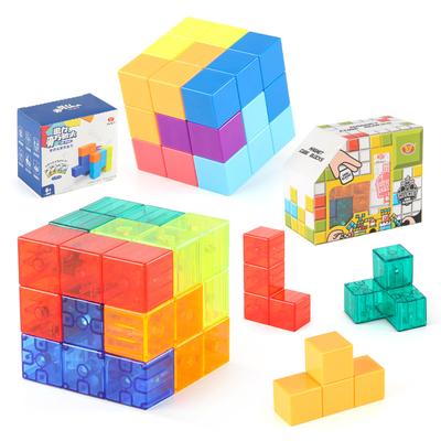 Puzzle a hlavolamy – Hlavolamy