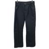 HINSON Long Pants M Black Series Men's Used
